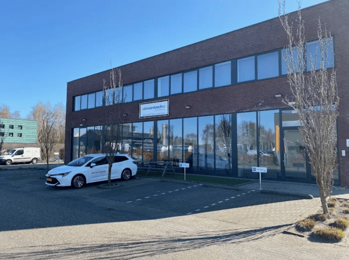 inventech-benelux