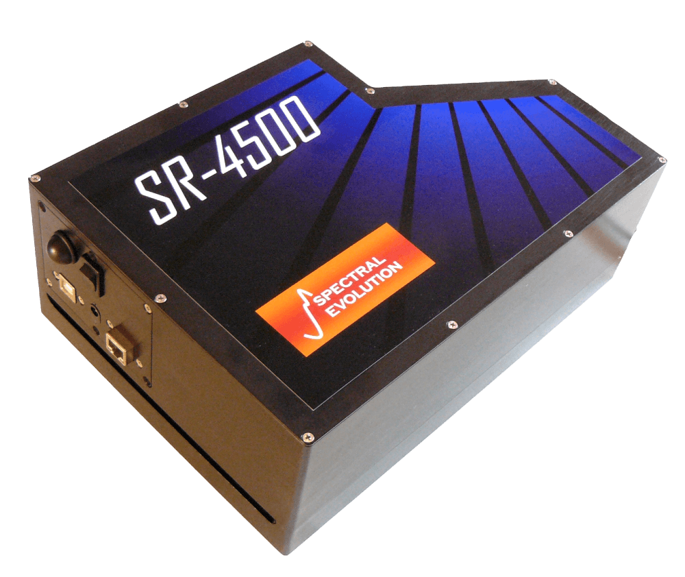 sr 4500