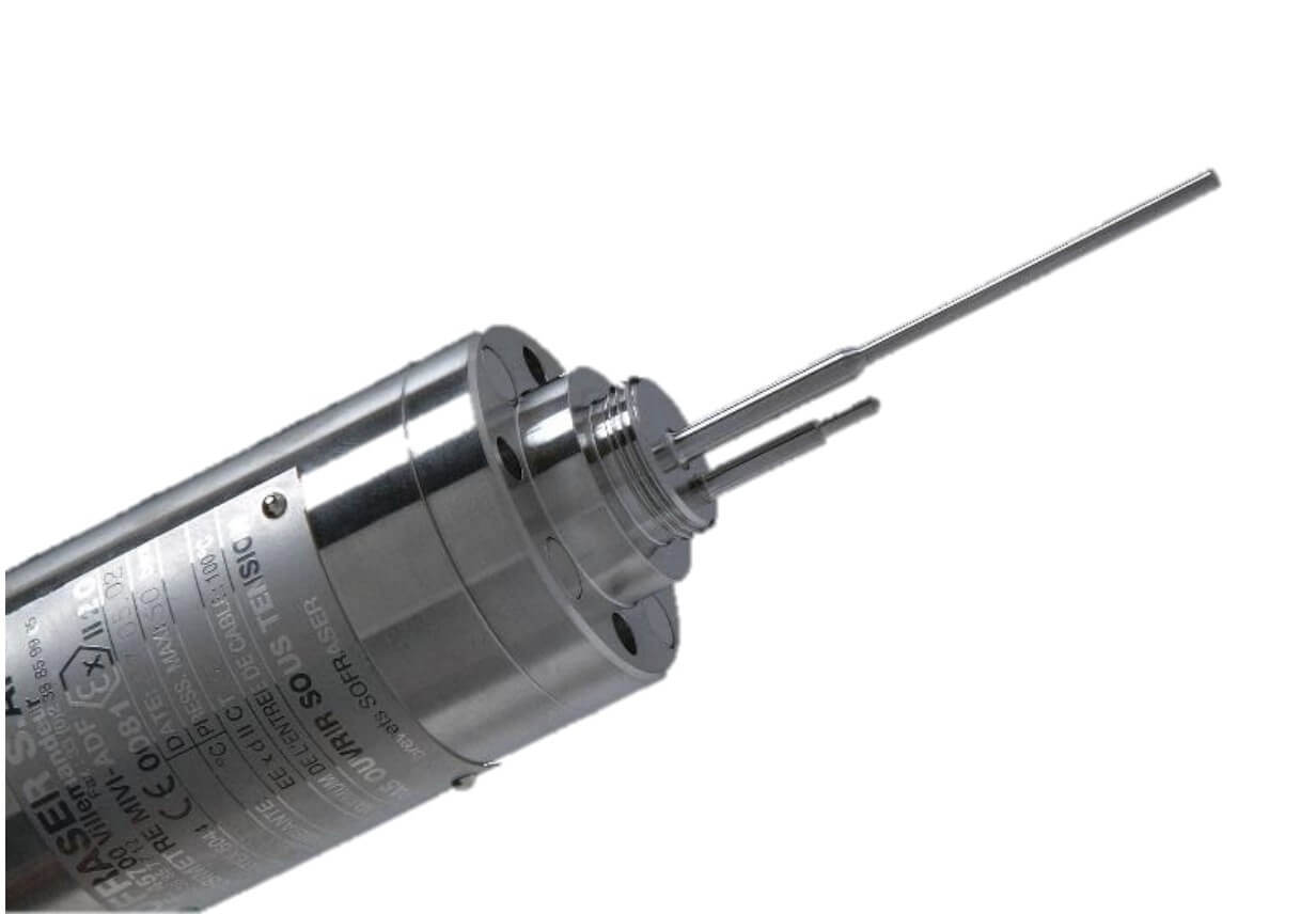 inline-viscometer