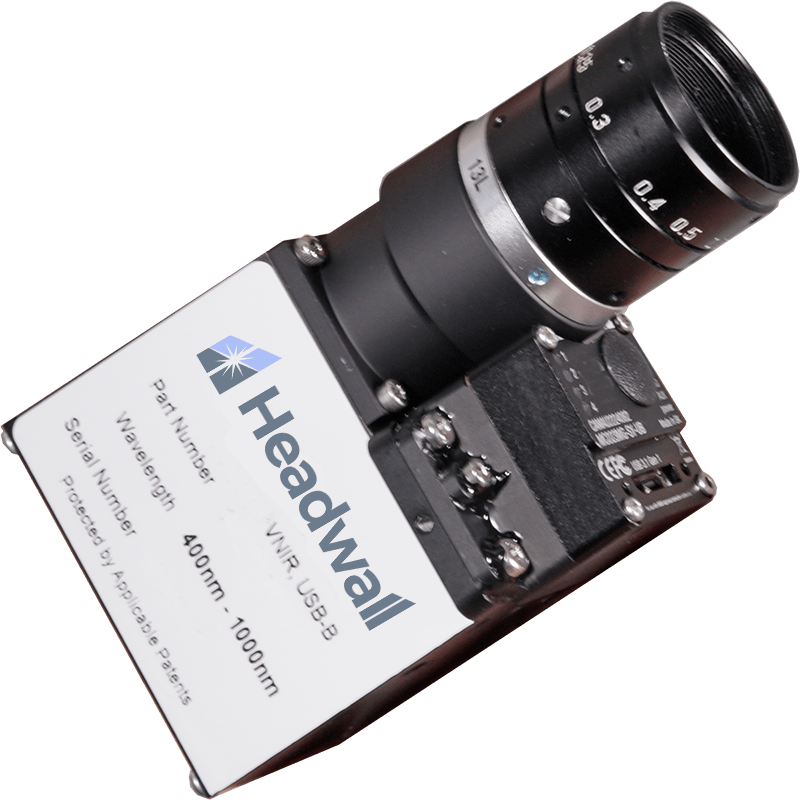 mv.c vnir with lens hyperspectral imager 800px sq