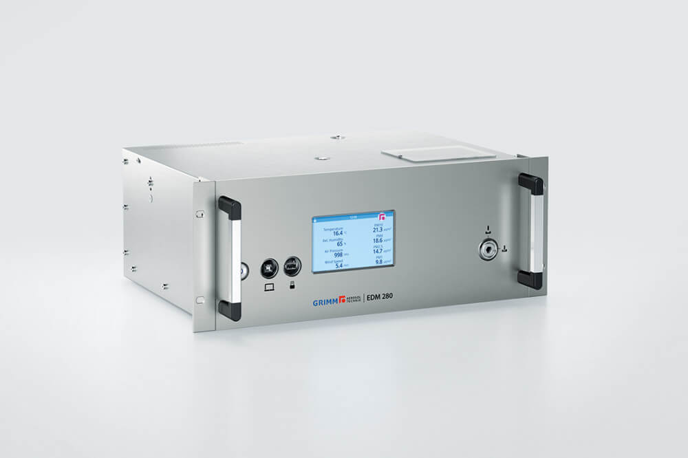 grimm-edm-280-aerosolspectrometer