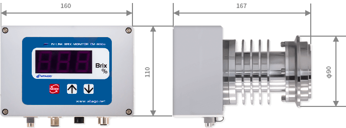 atago-inline-brix--and-refractometer-cm-800a-series-1