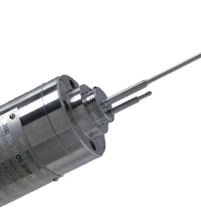 inline-viscometer