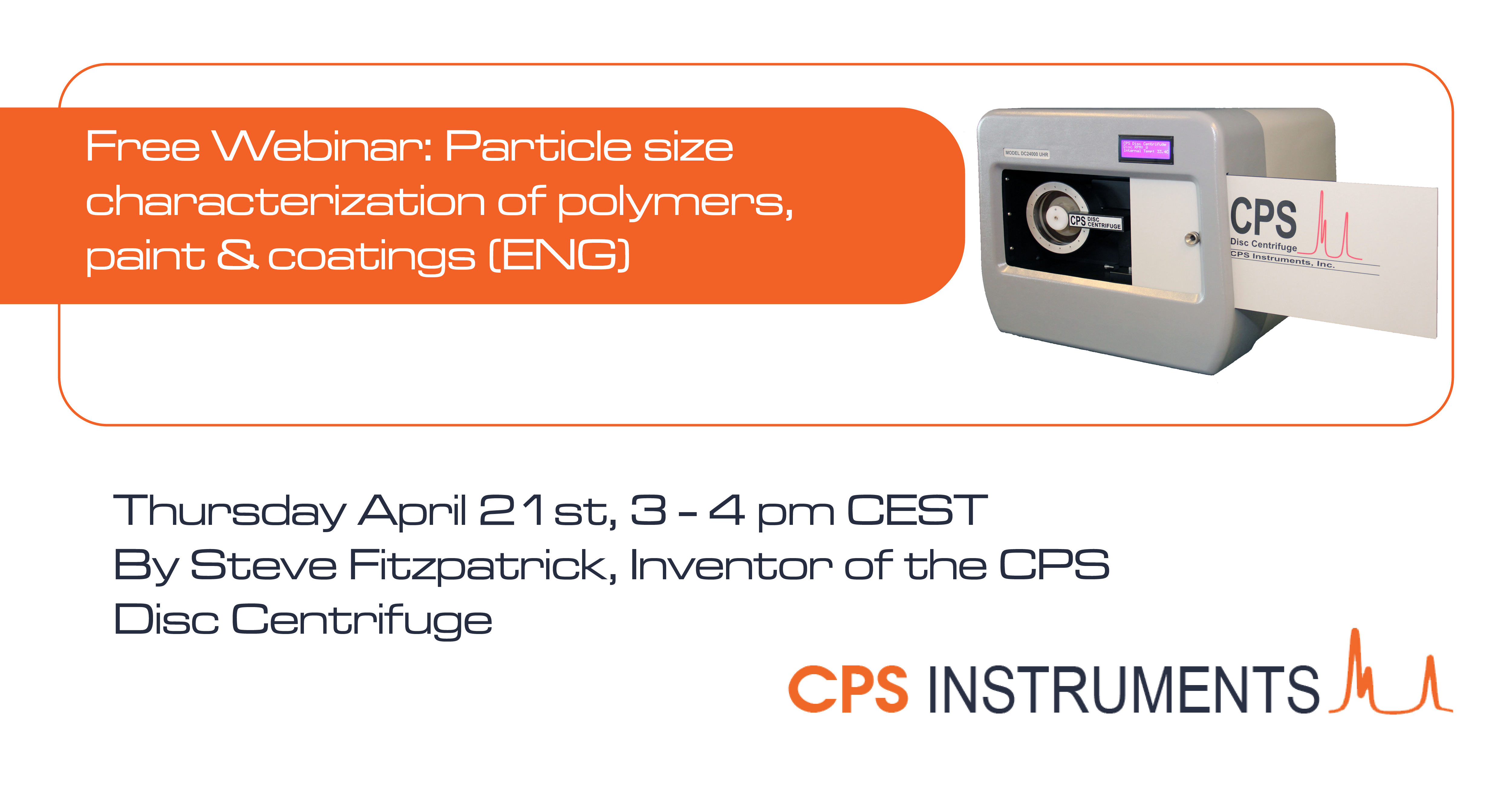Free online masterclass particle size characterization 
